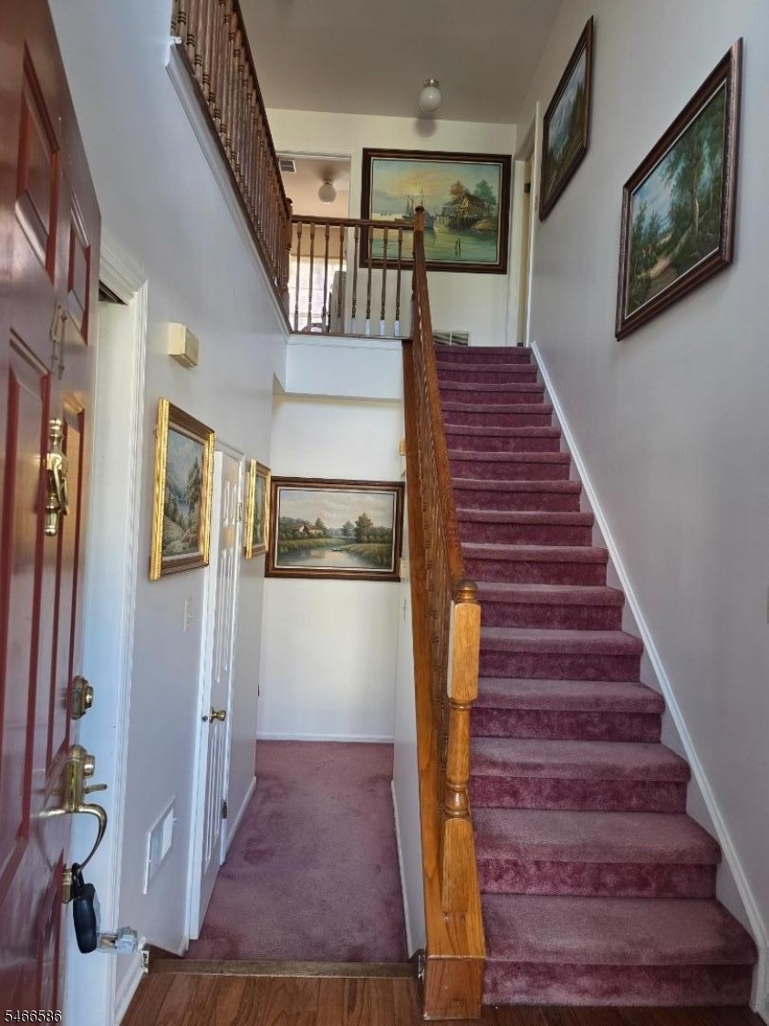 Font Entrance