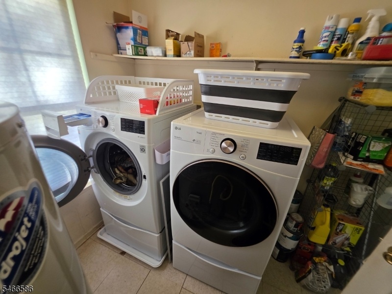 Laundry/Utilities Room
