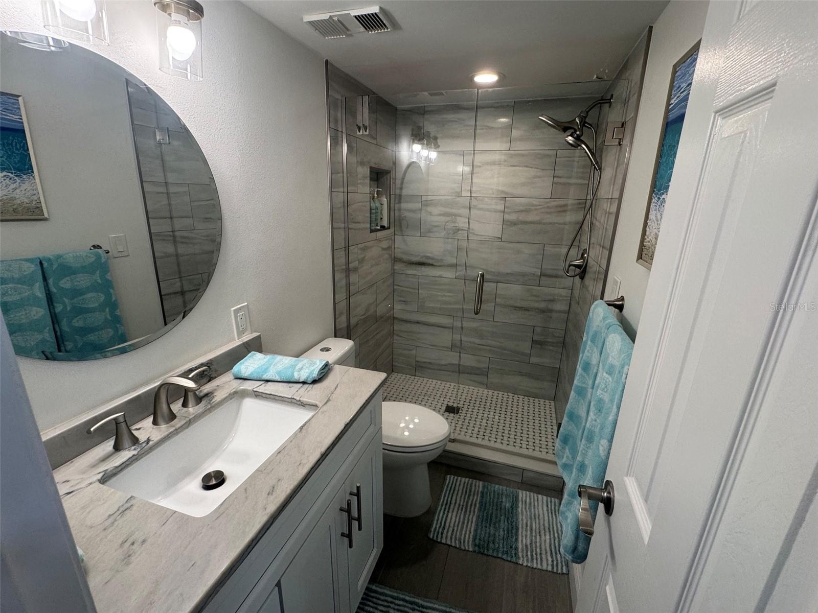 Guest Bath