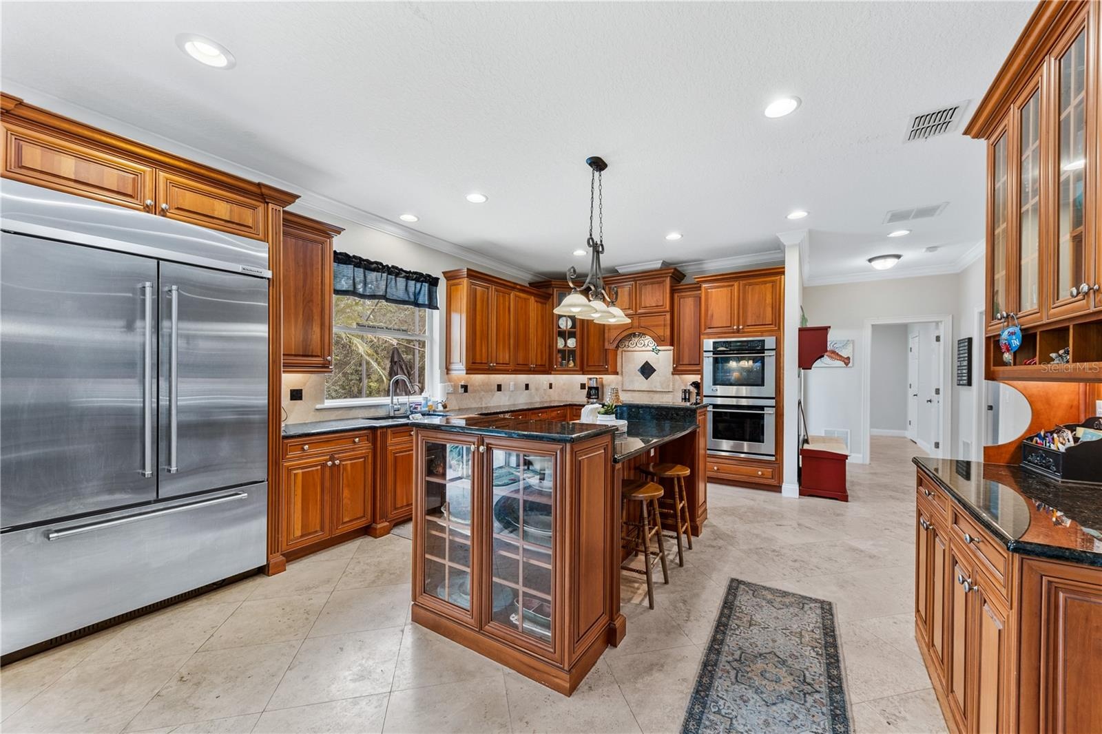KITCHEN FULL VIEW