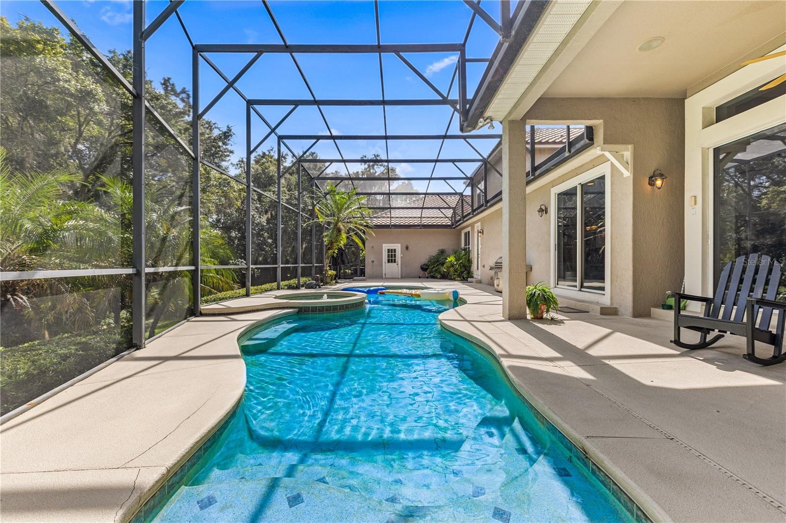 POOL FULL VIEW 2