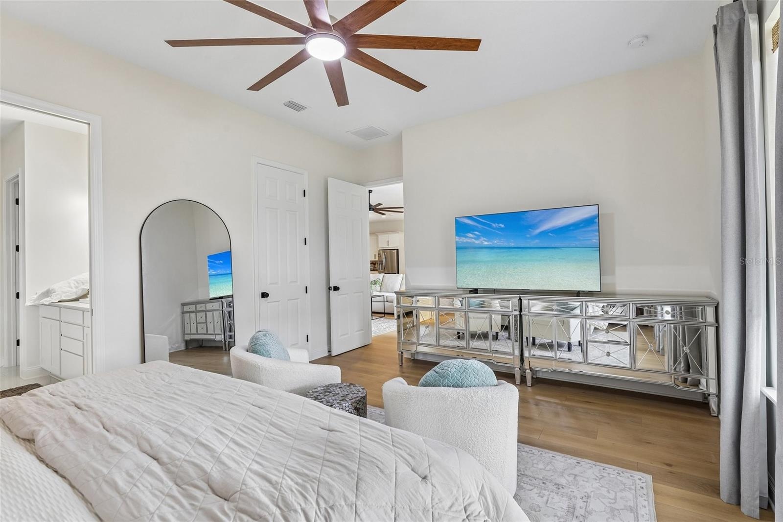 Primary Suite