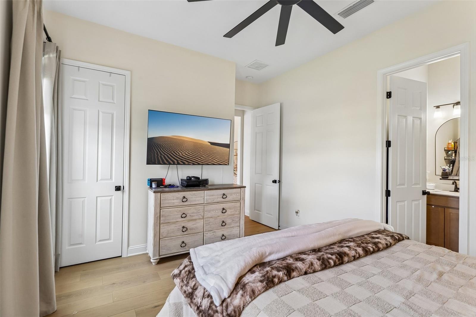 Guest Suite
