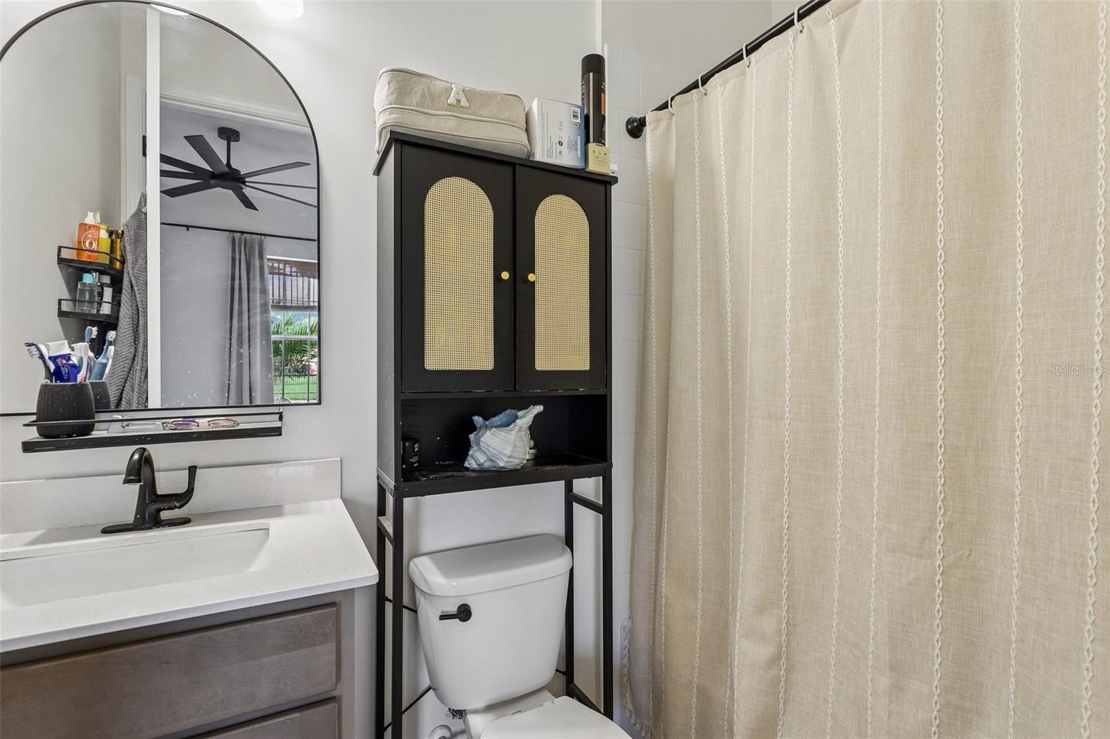Guest Suite