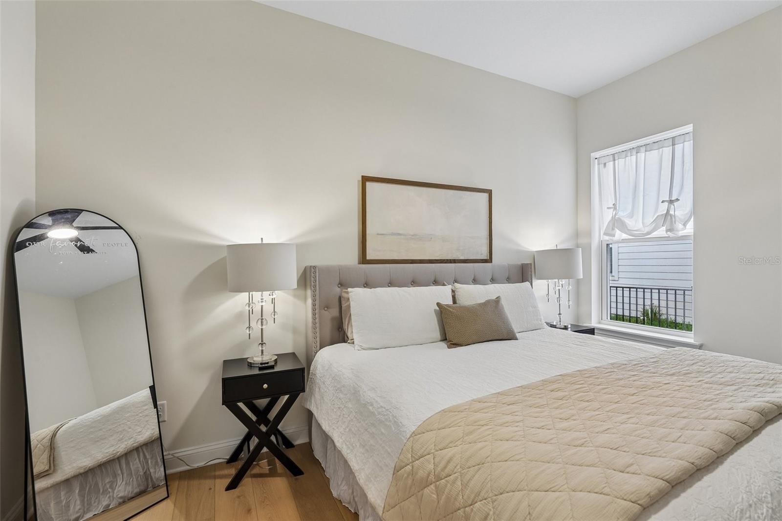 Guest Bedroom