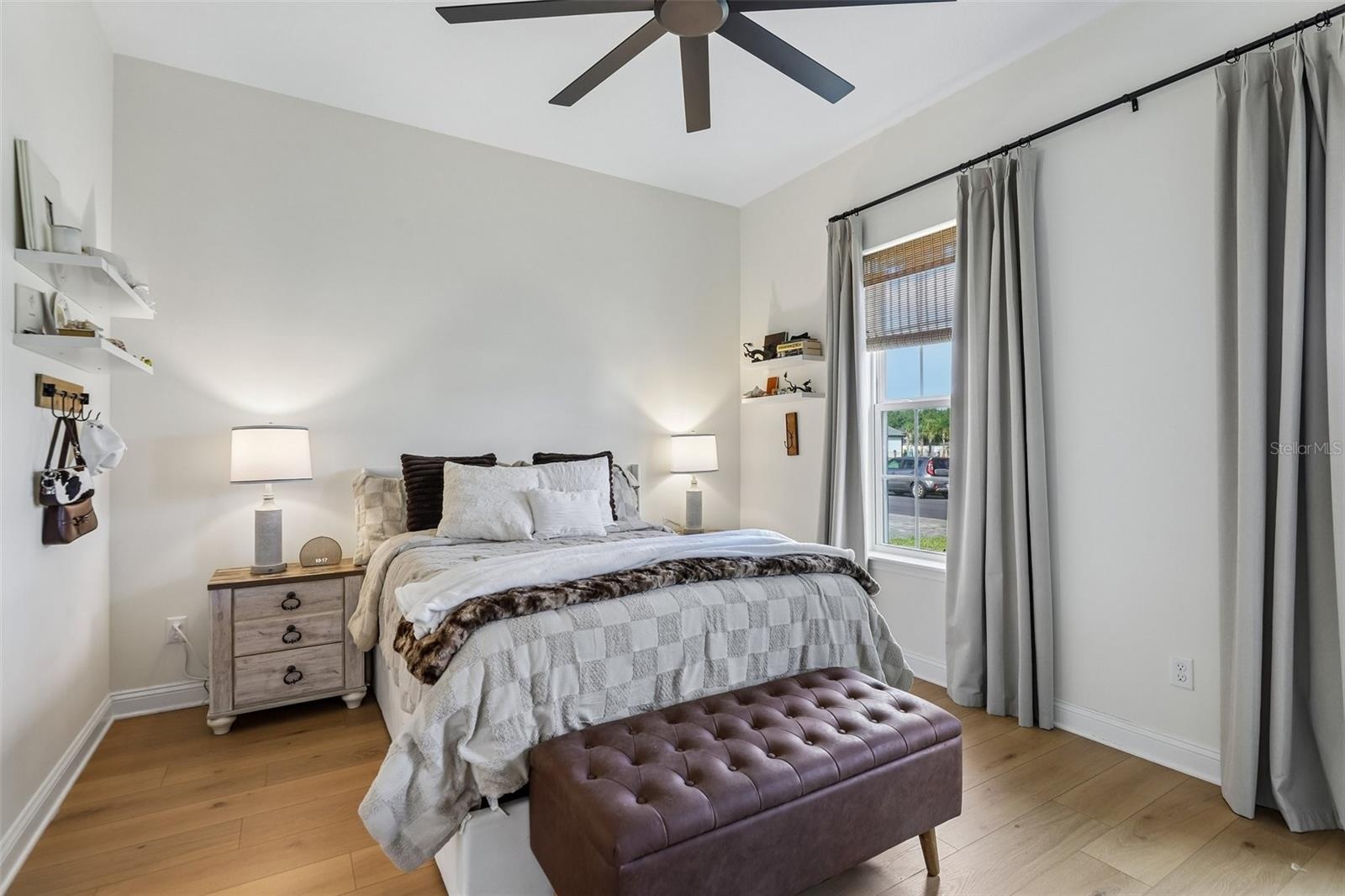 Guest Suite