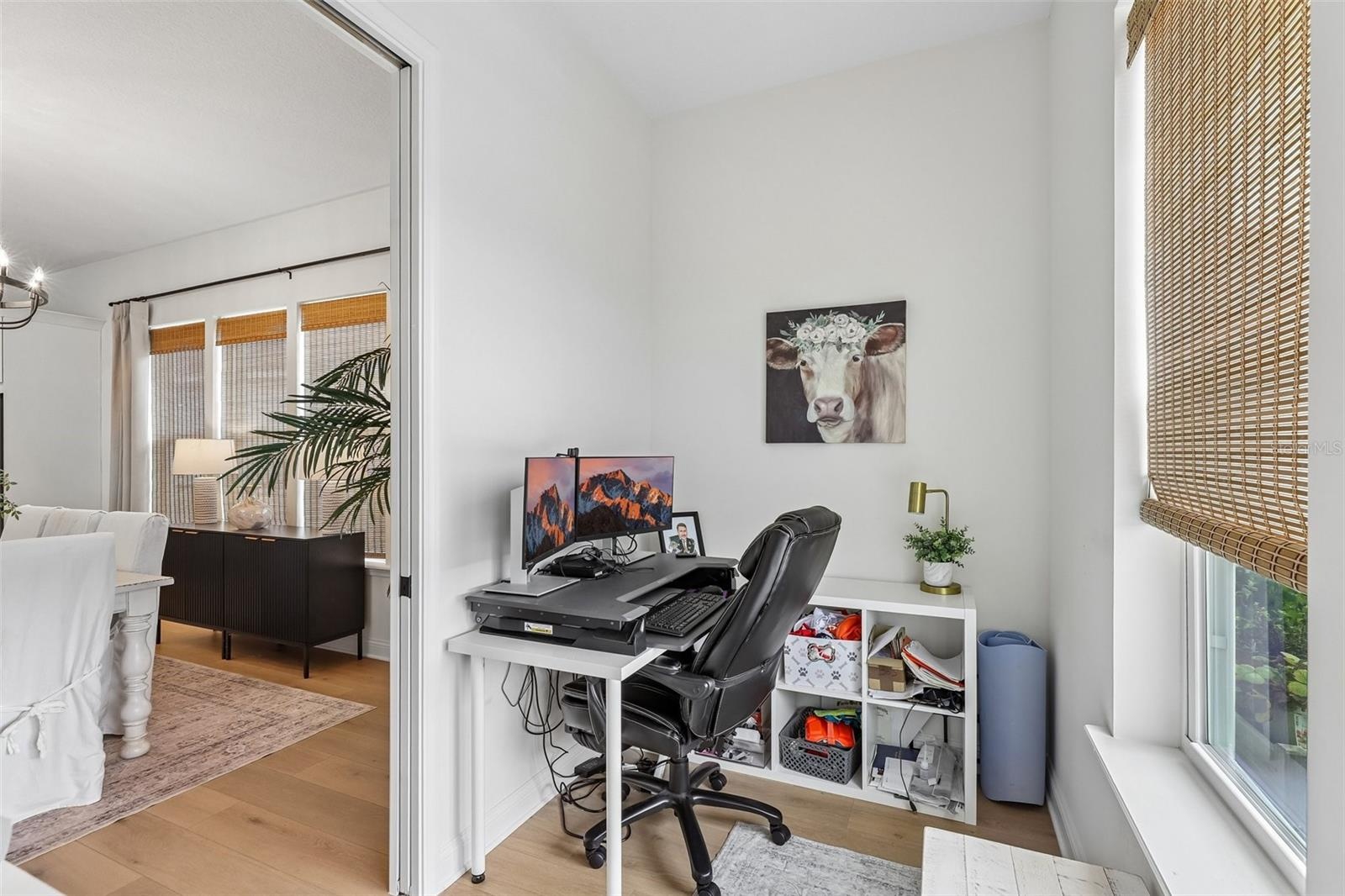 Extension Flex/Office Space