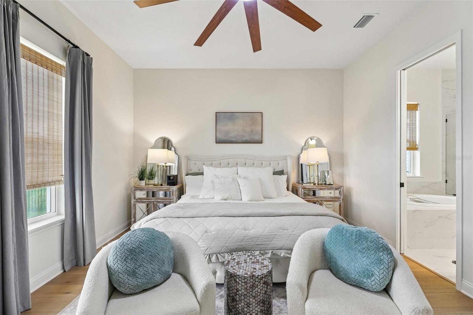 Primary Suite