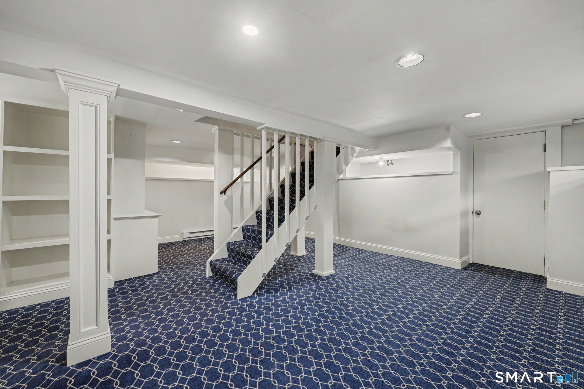Recreation Room