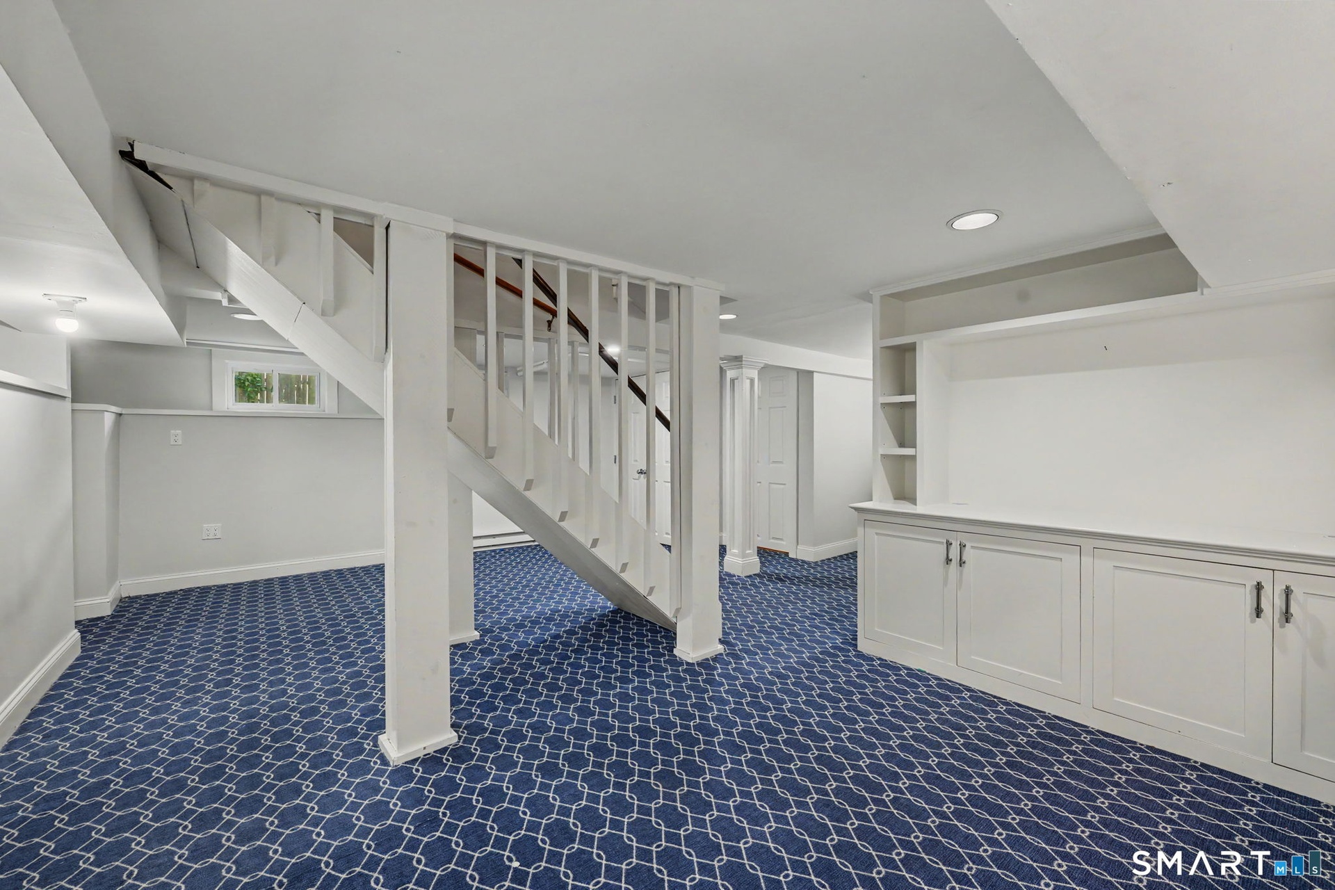 Recreation Room