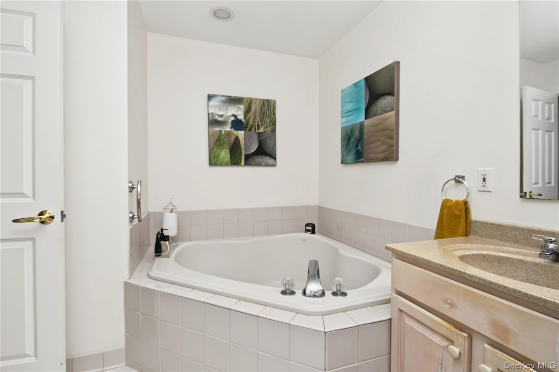 Soaking Tub