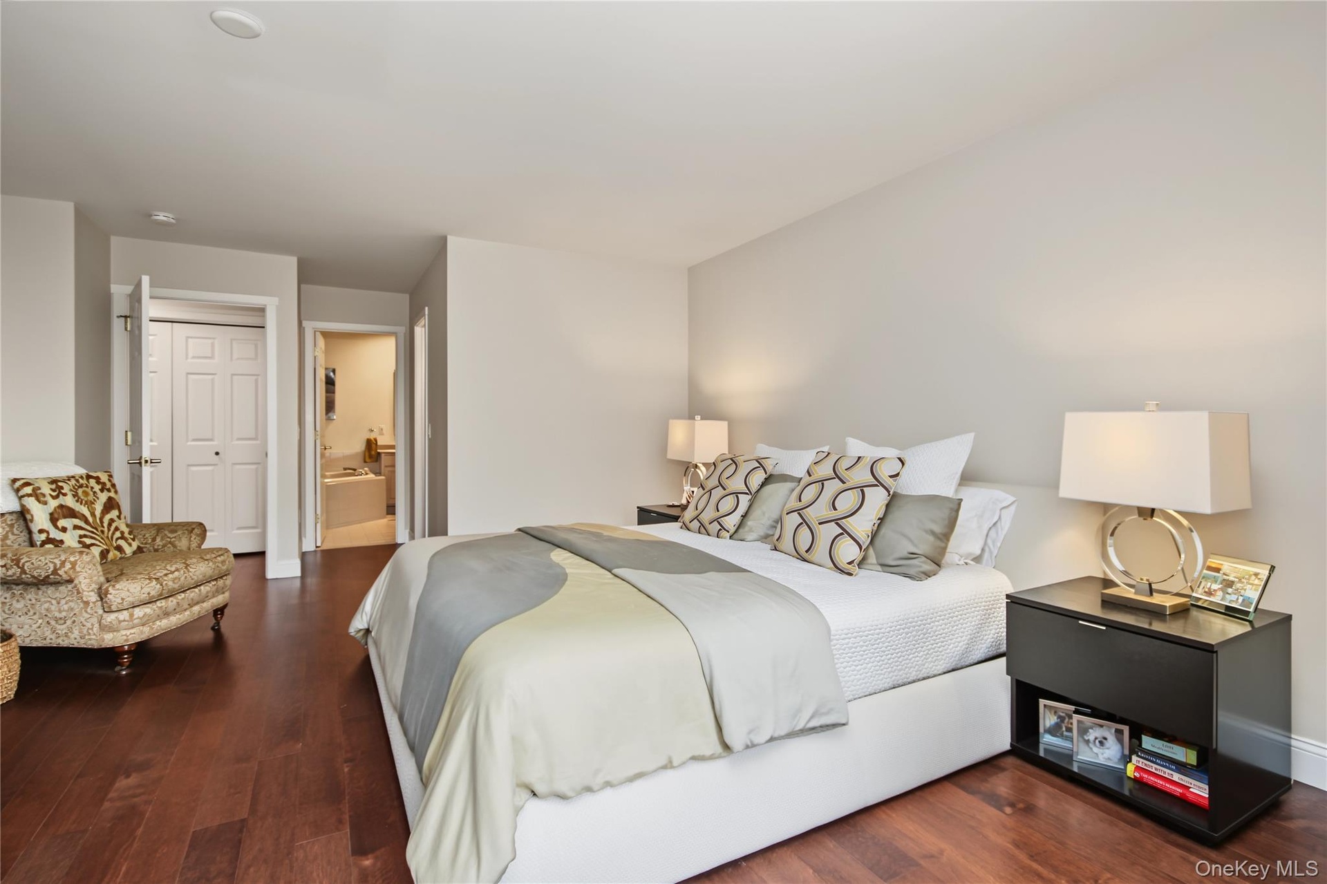 Hardwood Floors