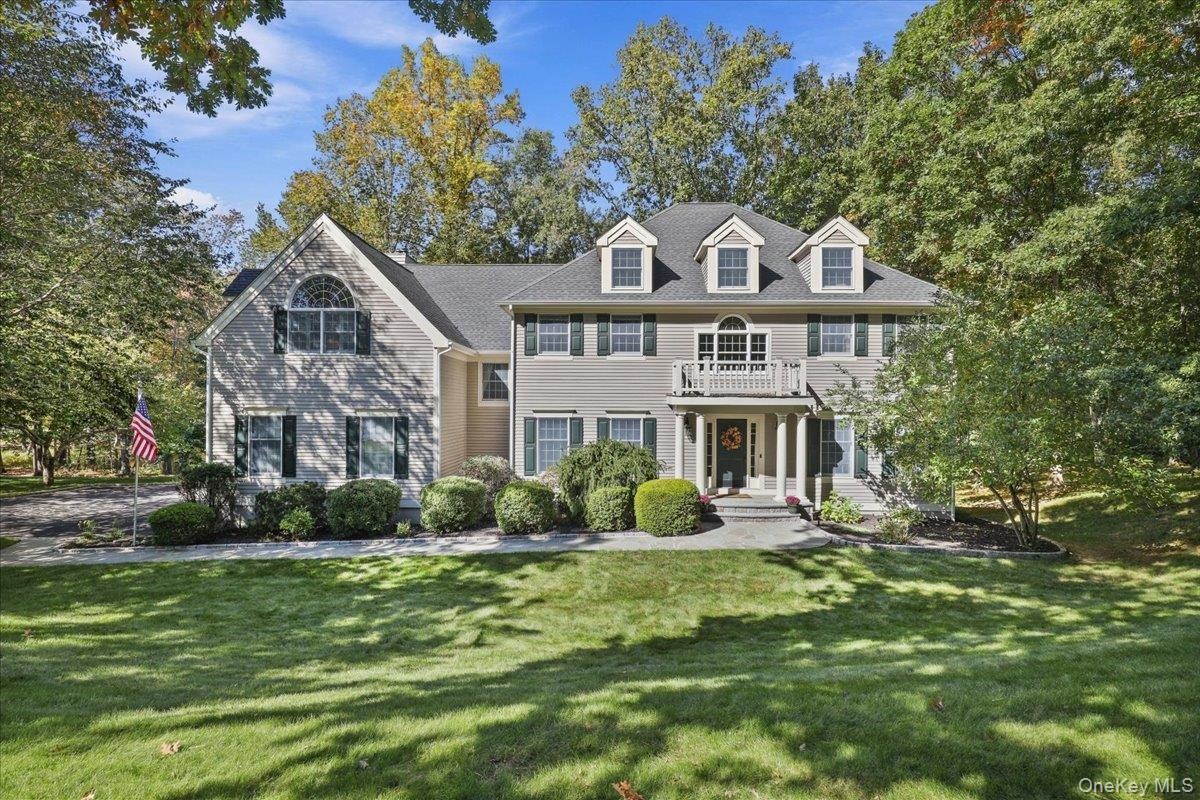 1 Silkman Lane