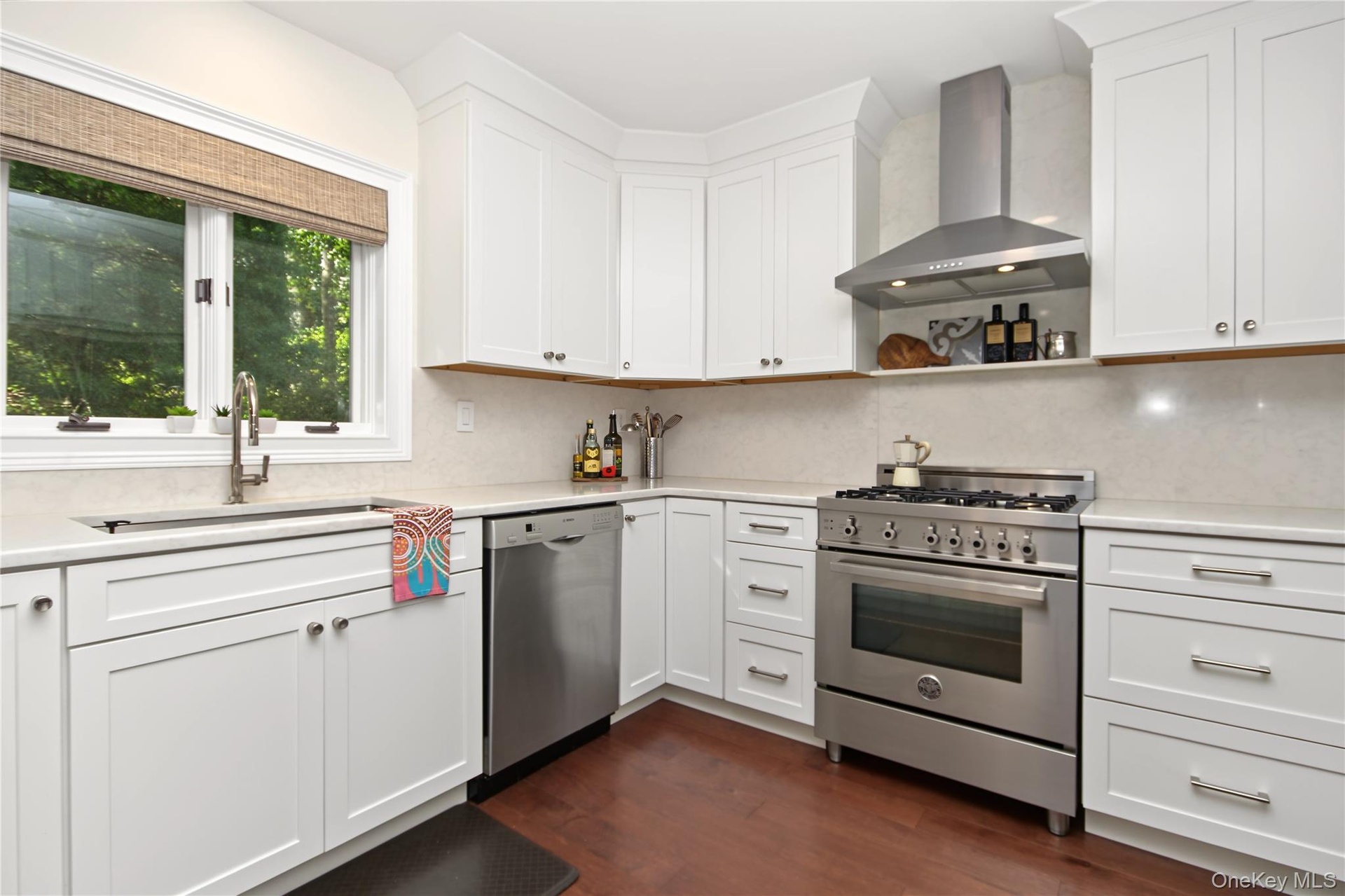 Stainless Steel Appliances 2014