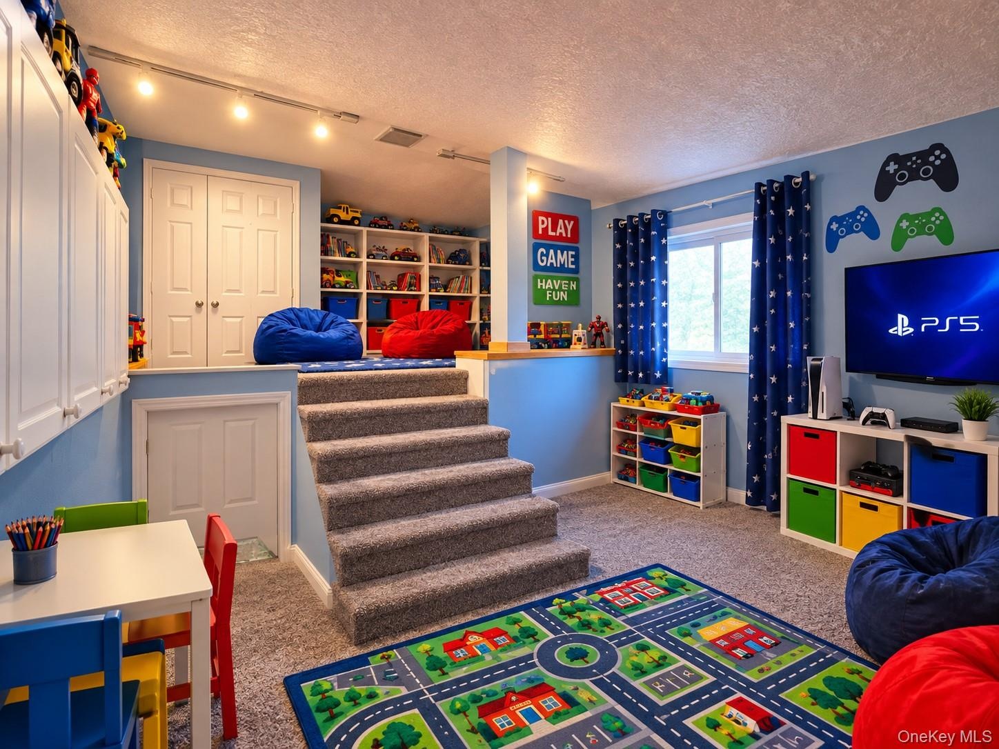 Bonus Room/Bedroom