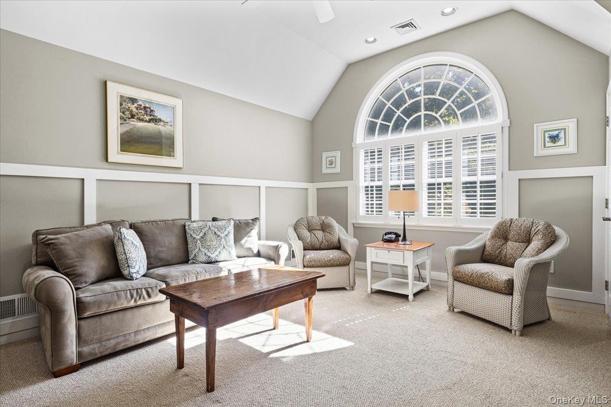 Upstairs Family Room