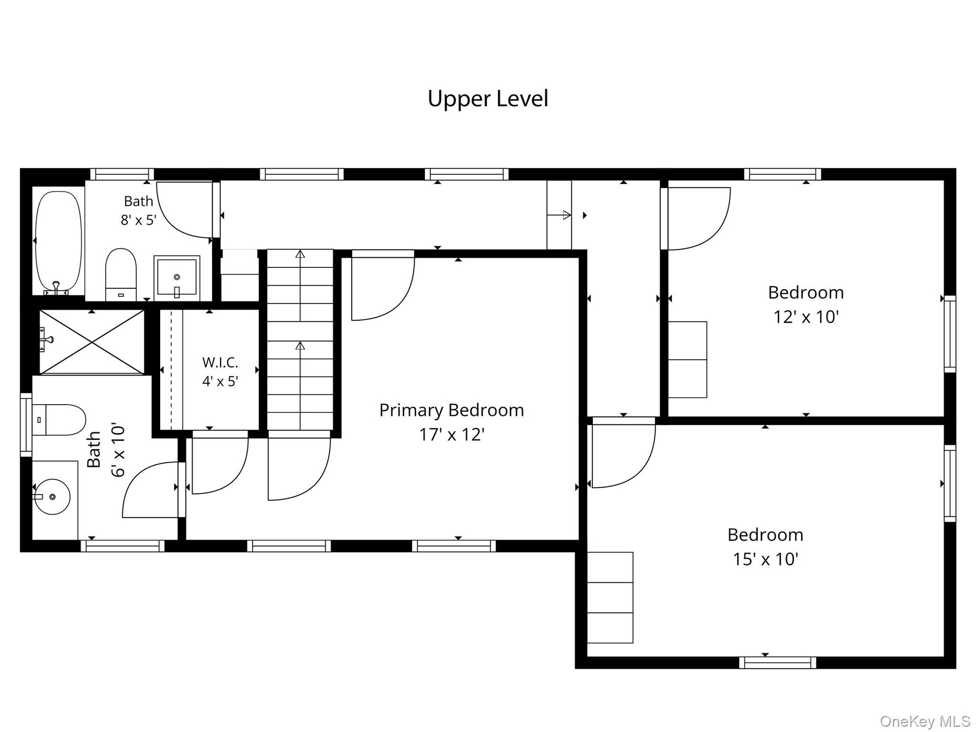 Second Level