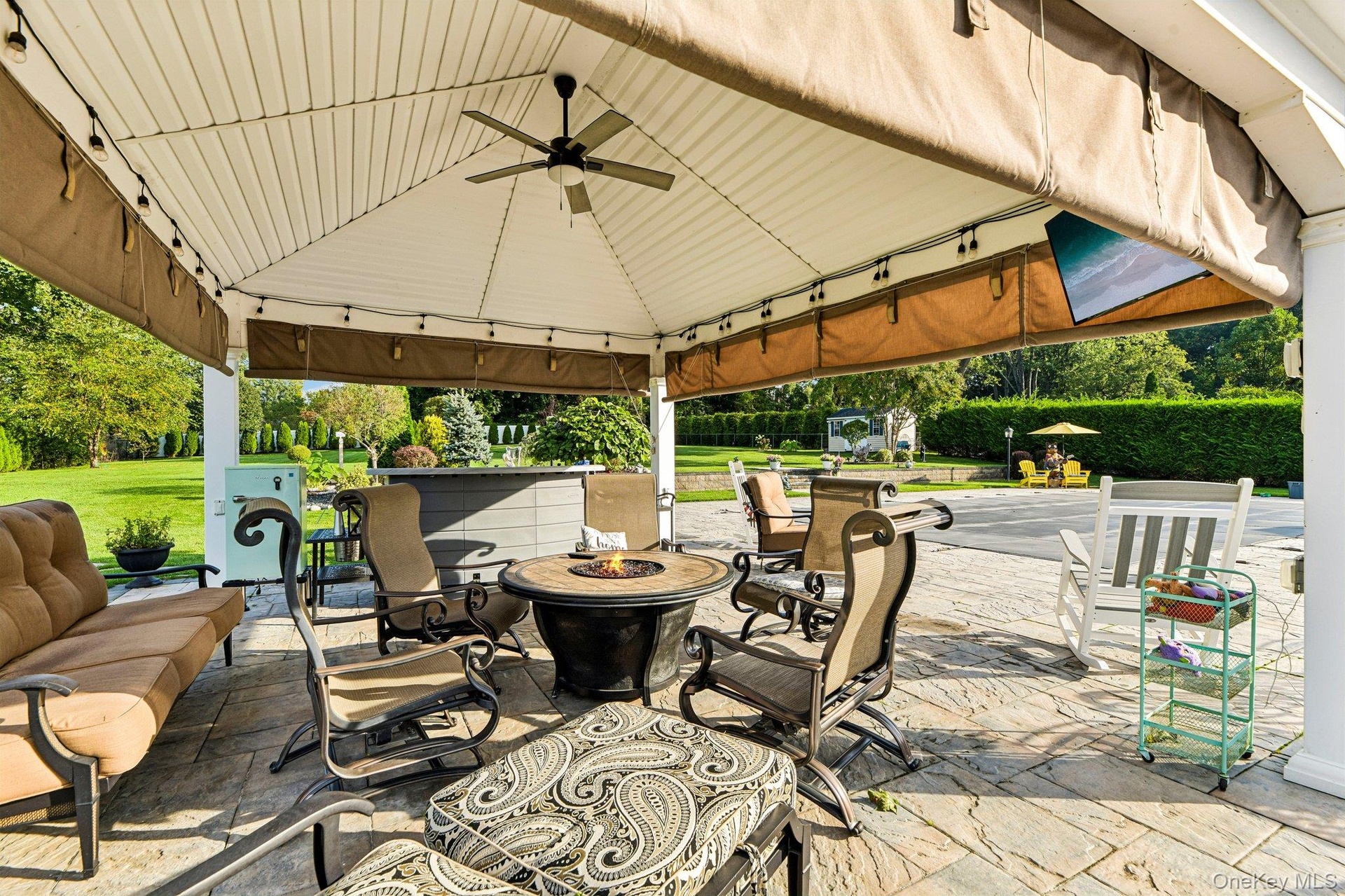 Gazebo