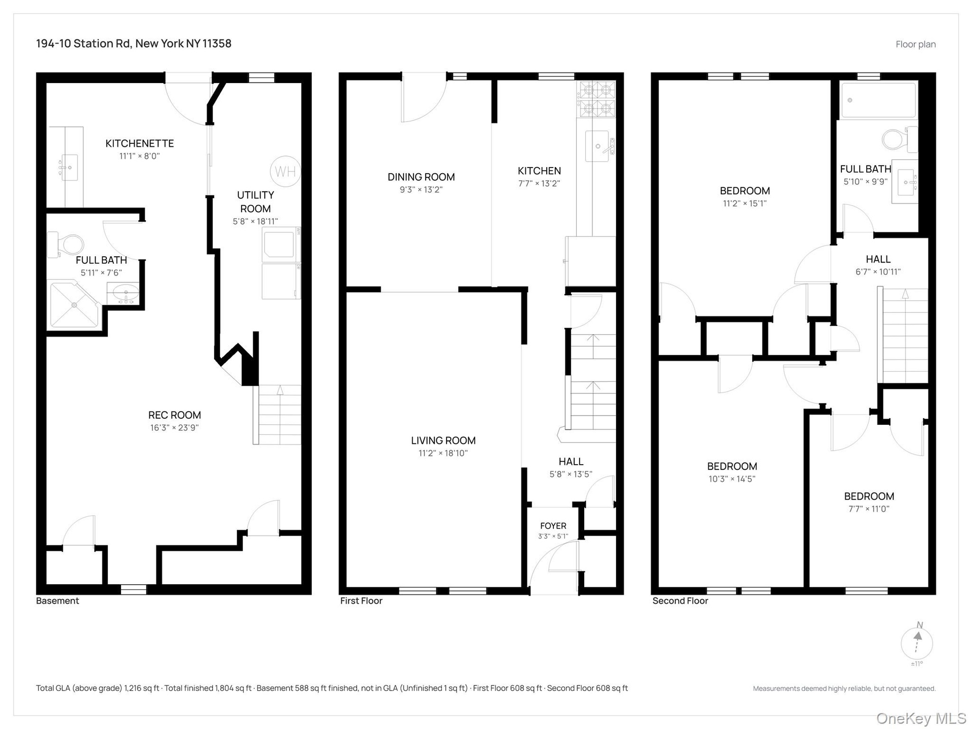 House Floor plan