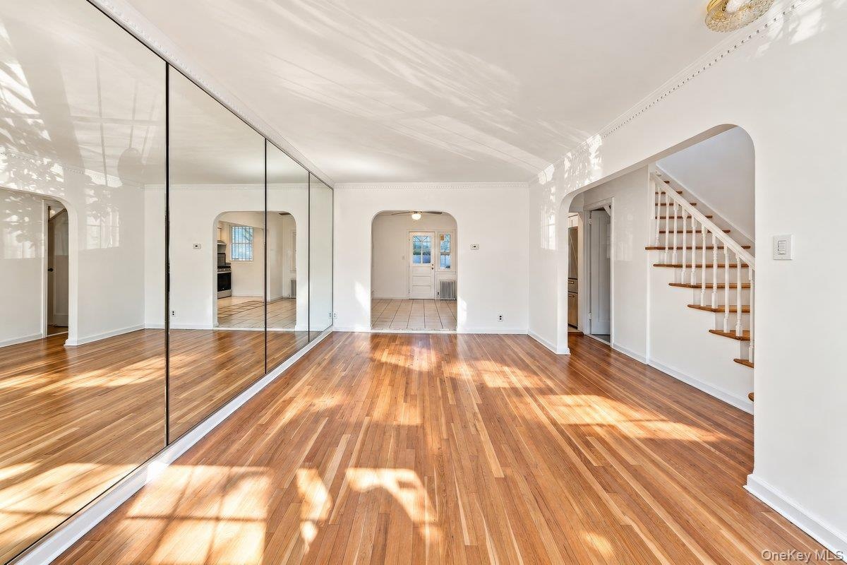 Livingroom main floor
