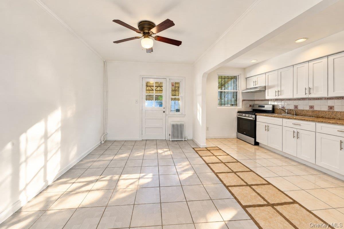 Dinning room main floor