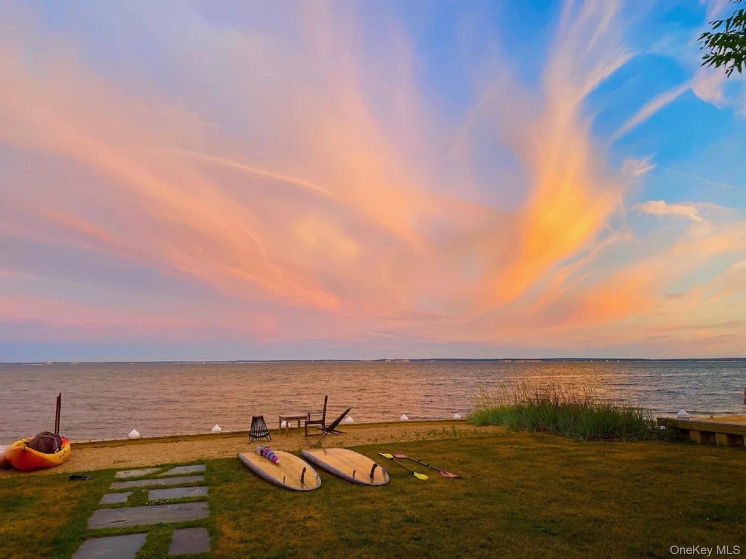 Veterans Beach