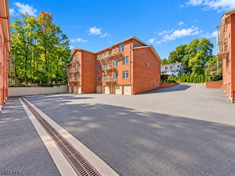 Parking Courtyard (2 of 3)