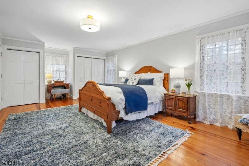 Primary Bedroom ensuite