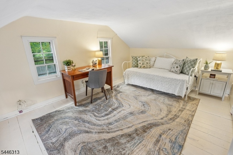 Office/Guest Room on 2nd Floor