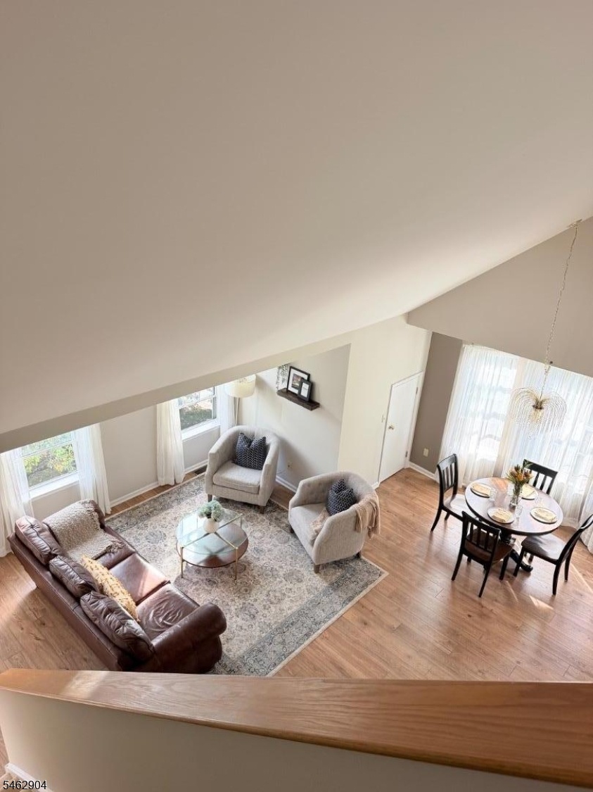 Open Floorplan