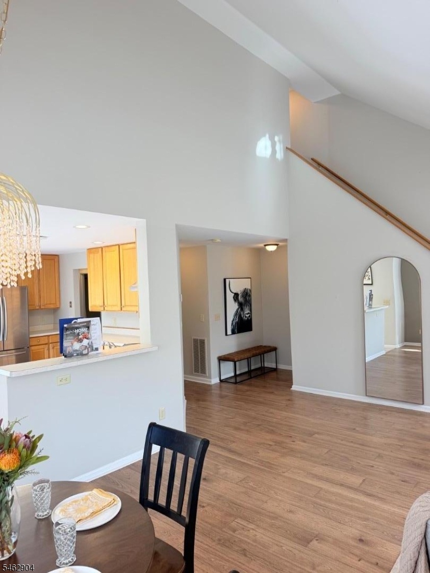 Open Concept