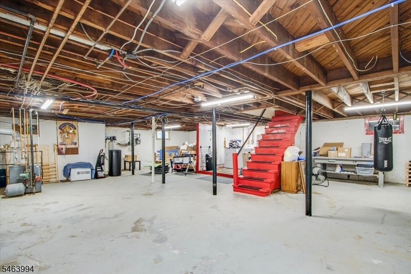 Basement