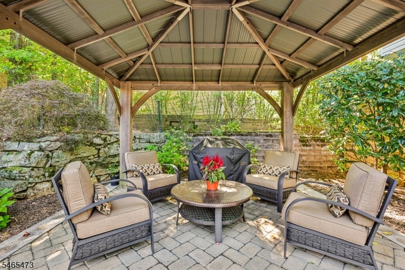 Gazebo