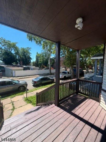 Porch