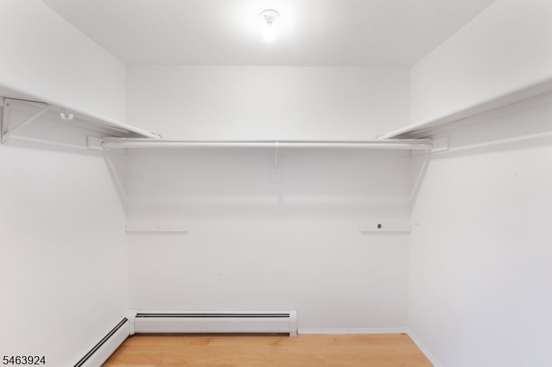 Huge Walk in Closet