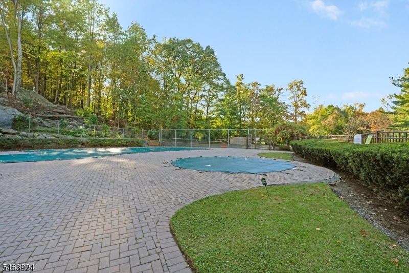 Powder Mill Village Pool