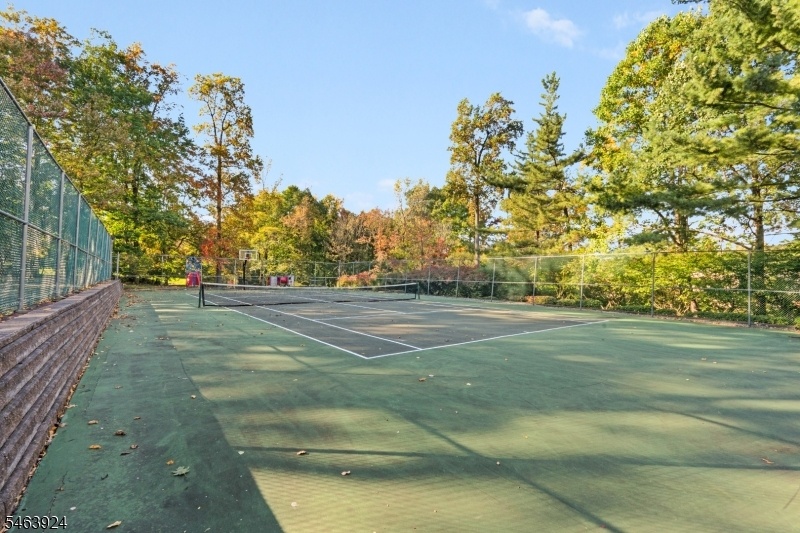 Powder Mill Village Tennis Cts