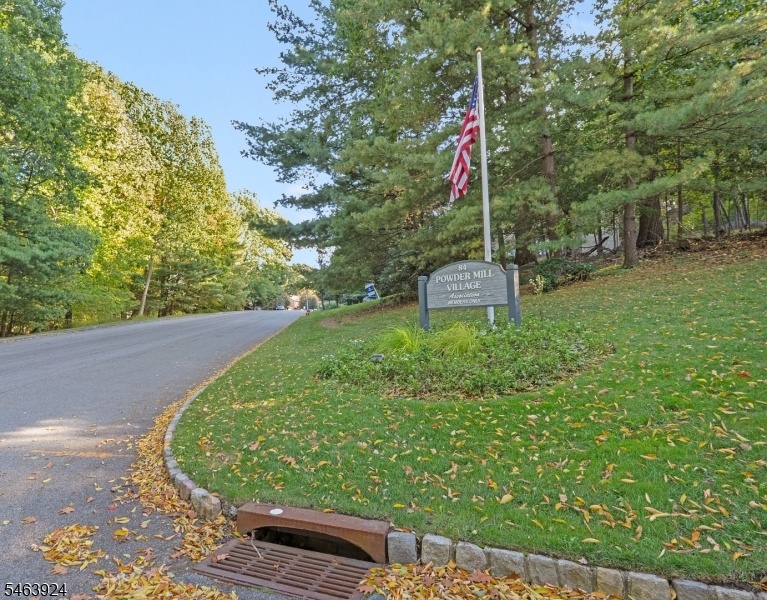 Welcome to Powder Mill Village