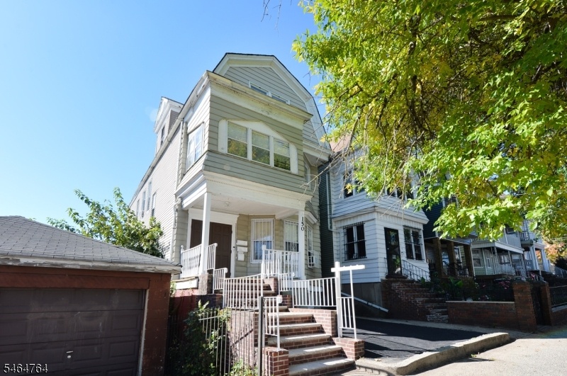 Front View