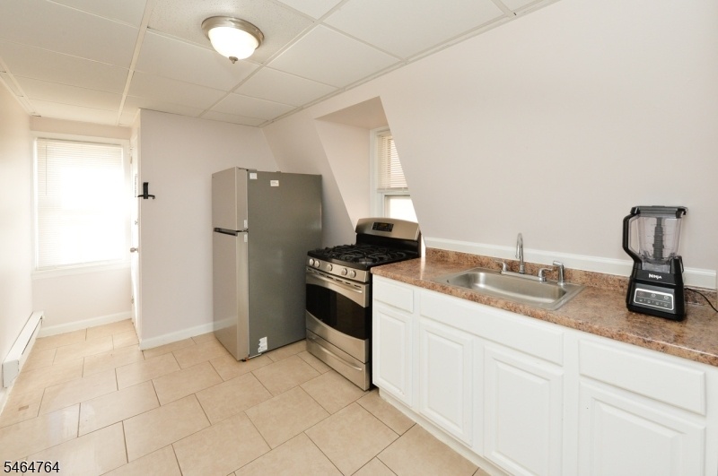 Kitchen 3floor