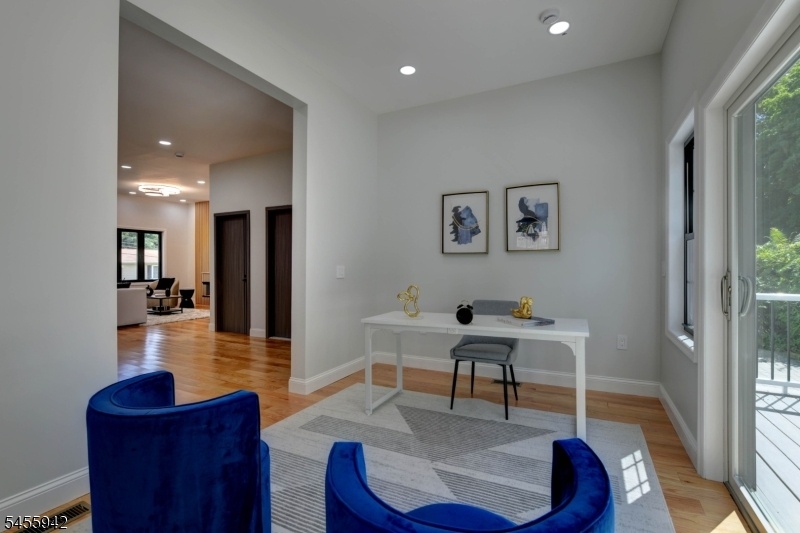Family Room or office