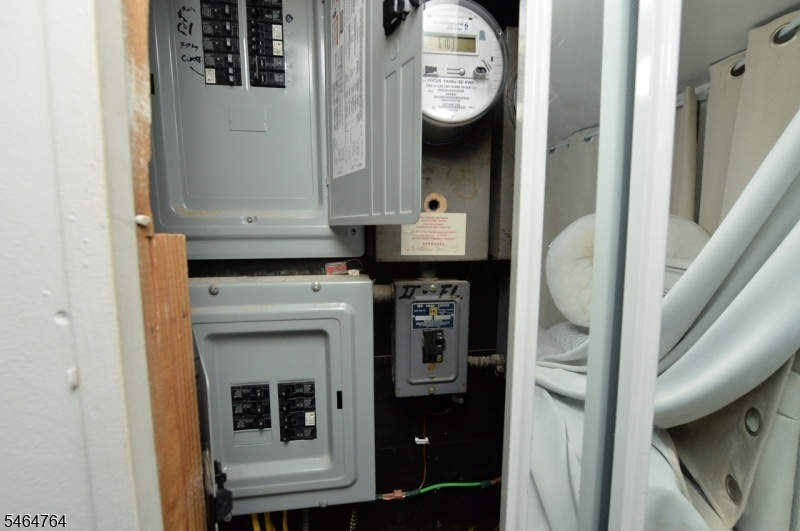 Electrical panel