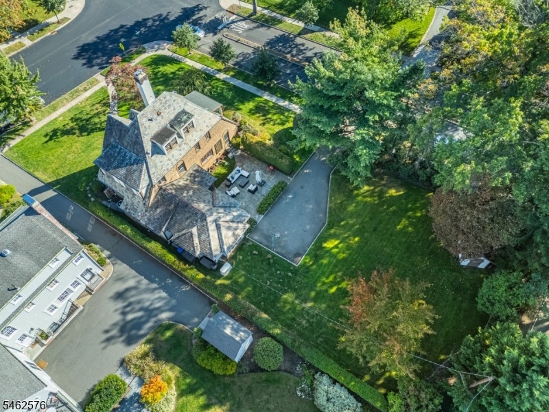 aerial