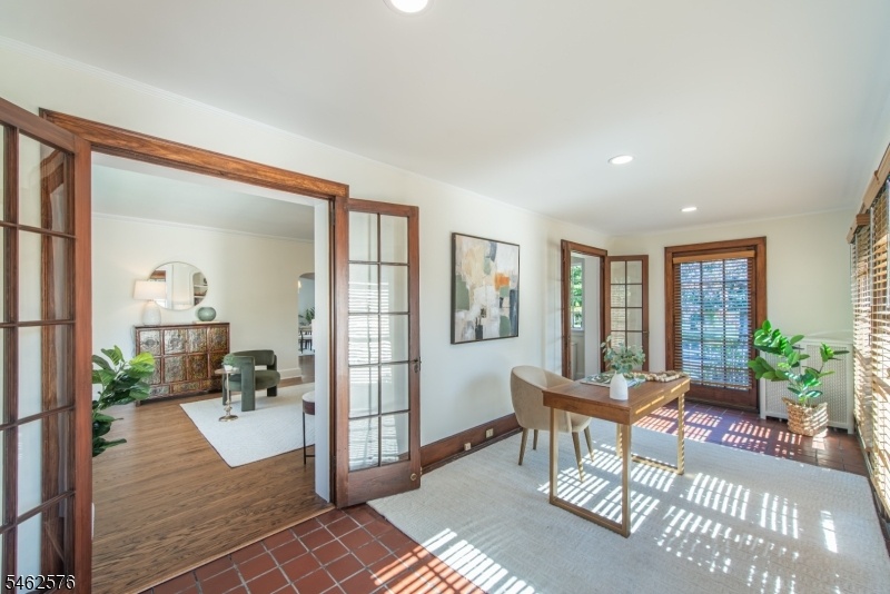sun room