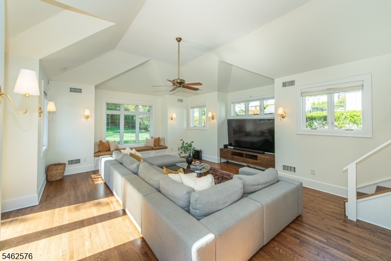 fam room