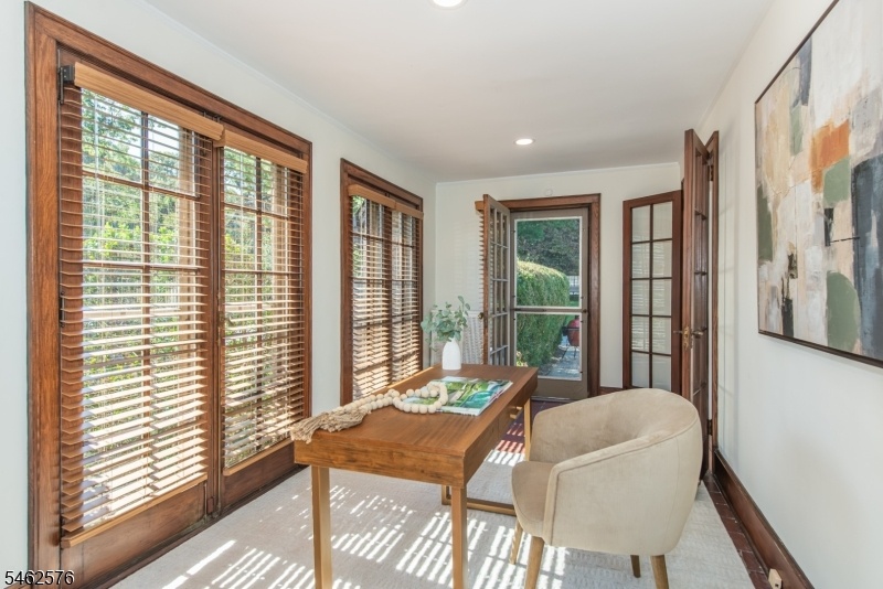 sun room