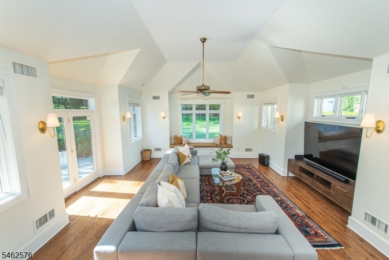 fam room