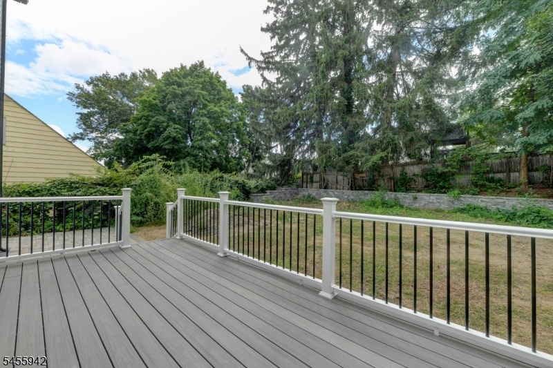Trek Deck