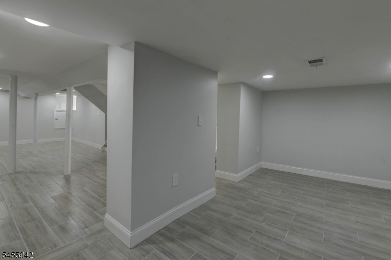 Possible 5th Bed in basement