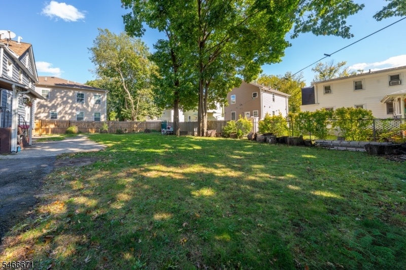 Yard